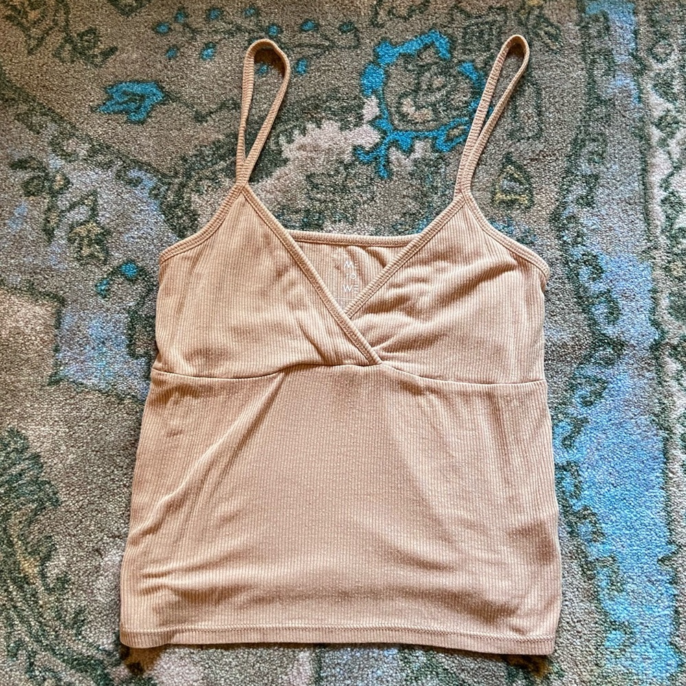 Pacsun Crop Top